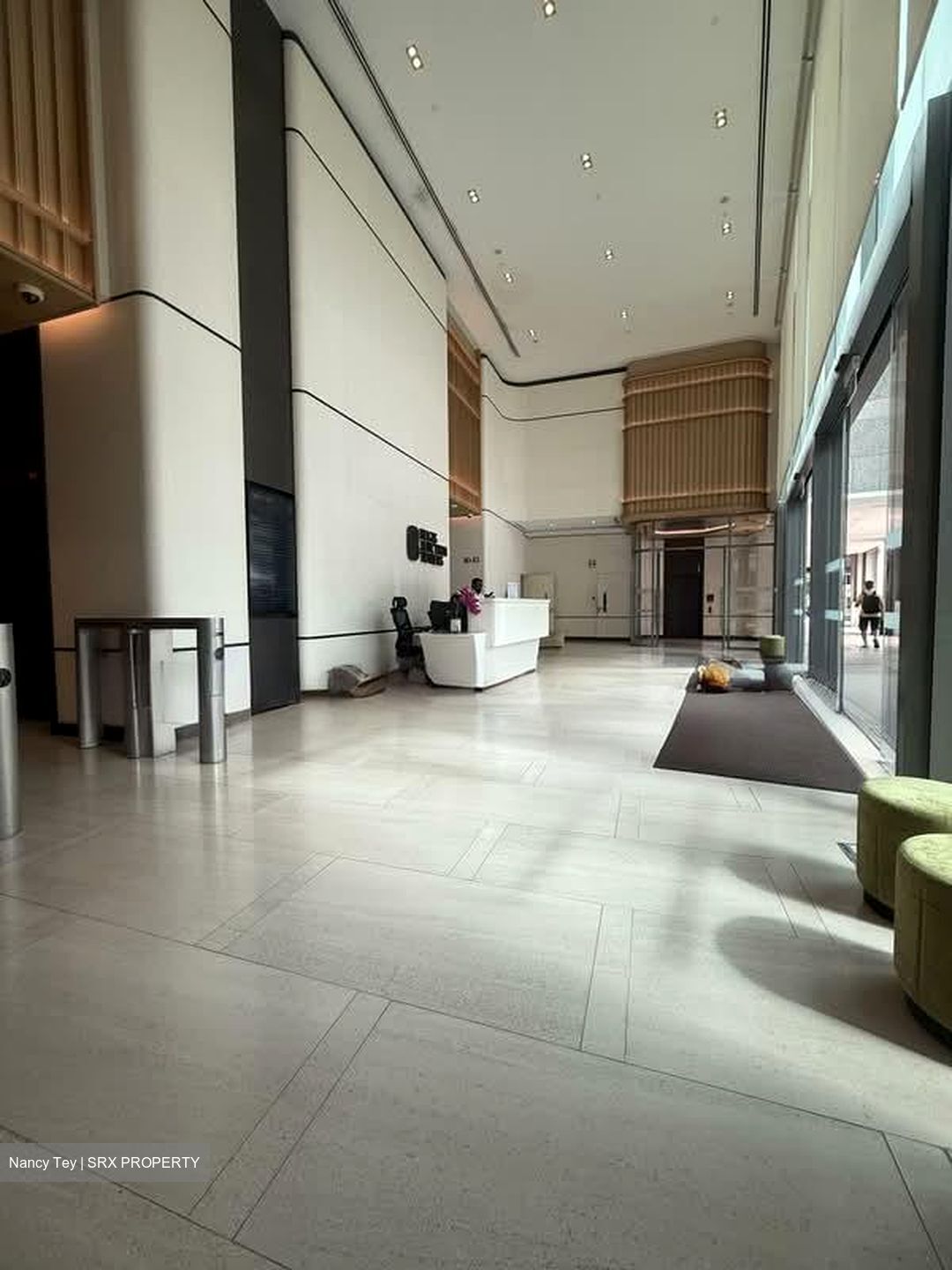 Bugis Junction (D7), Office #572117871